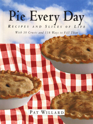 cover image of Pie Every Day